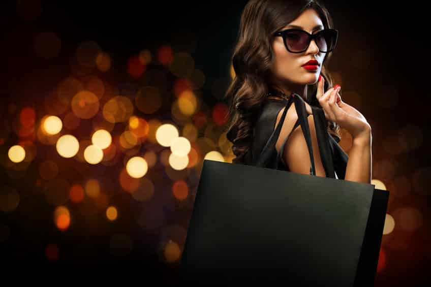 Black Friday: il momento migliore per fare acquisti sexy